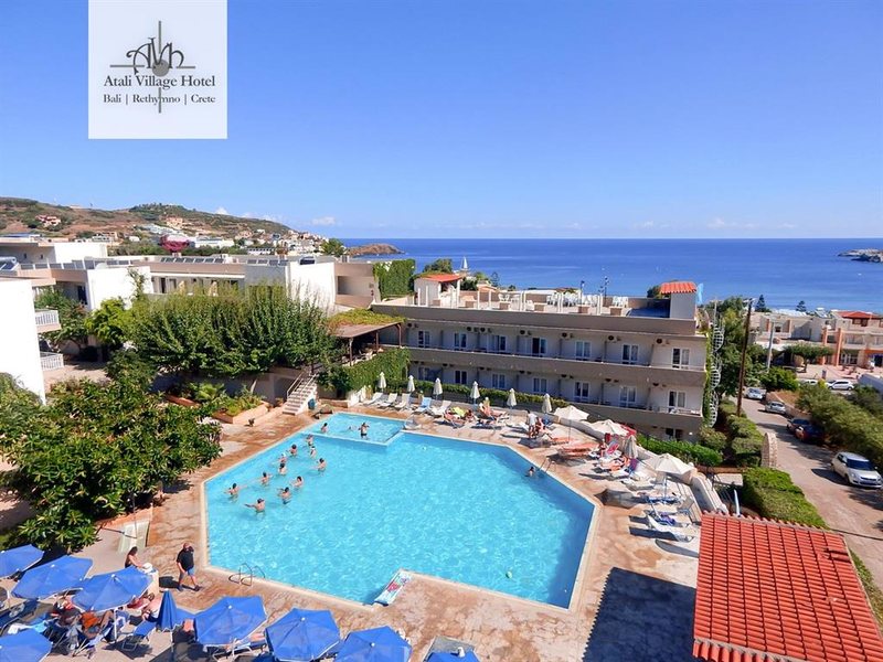 Atali Grand Resort (ex 97353