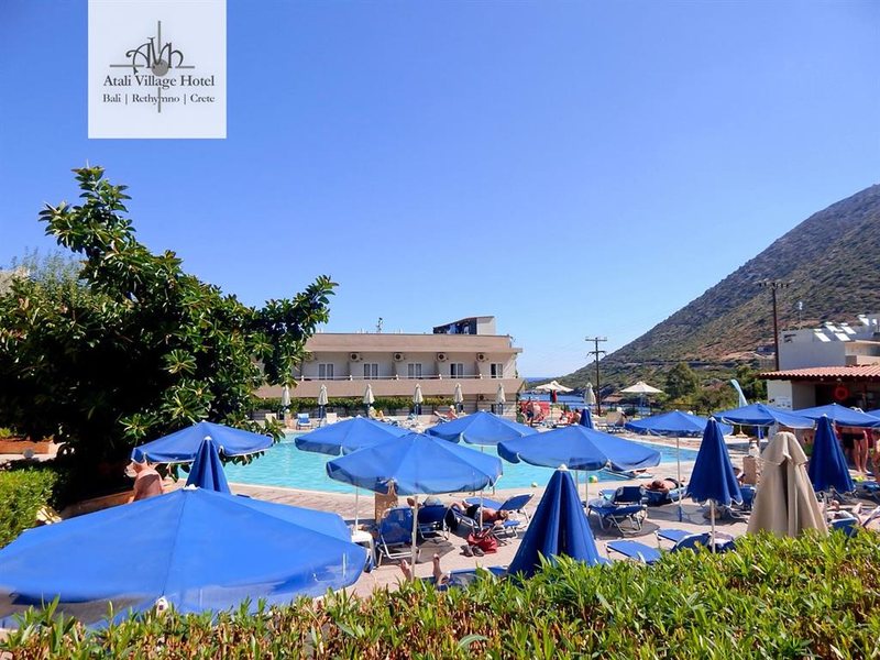 Atali Grand Resort (ex 97354
