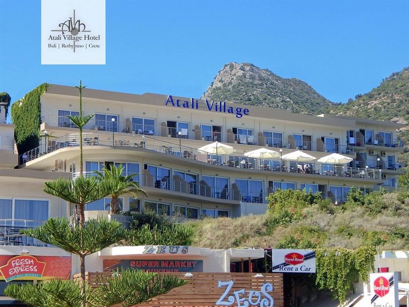 Atali Grand Resort (ex 97355