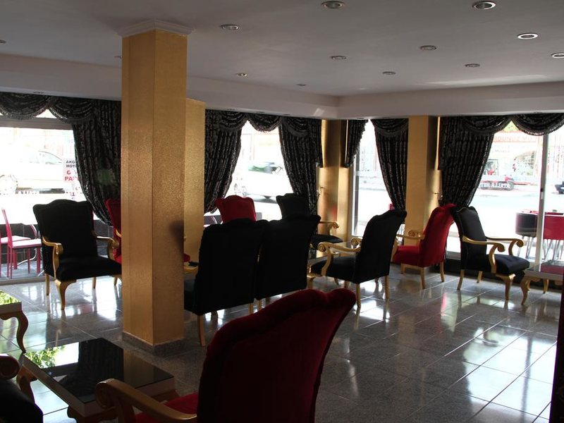 Atalla Hotel 176793
