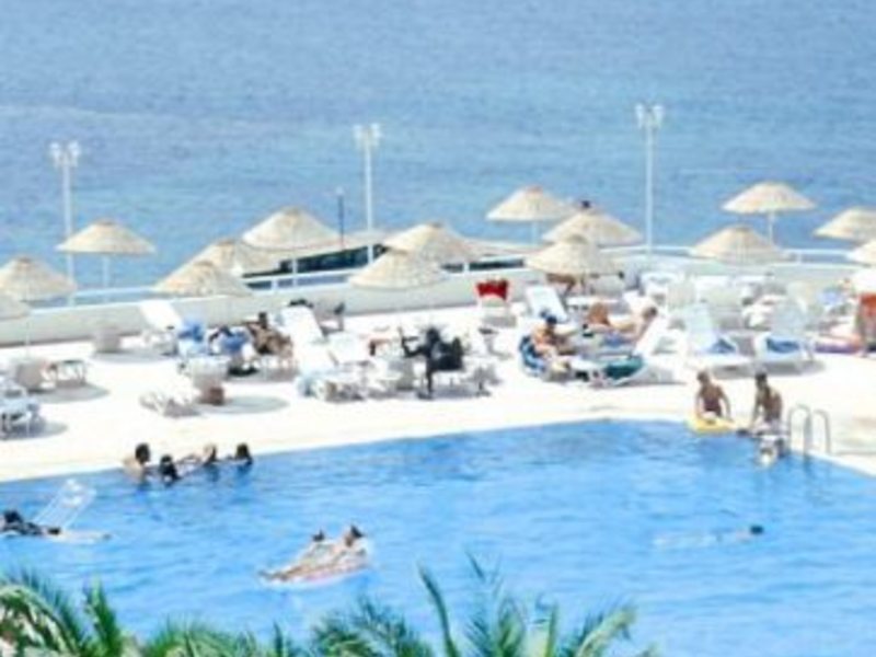 Atamis Onura Hotel 23240