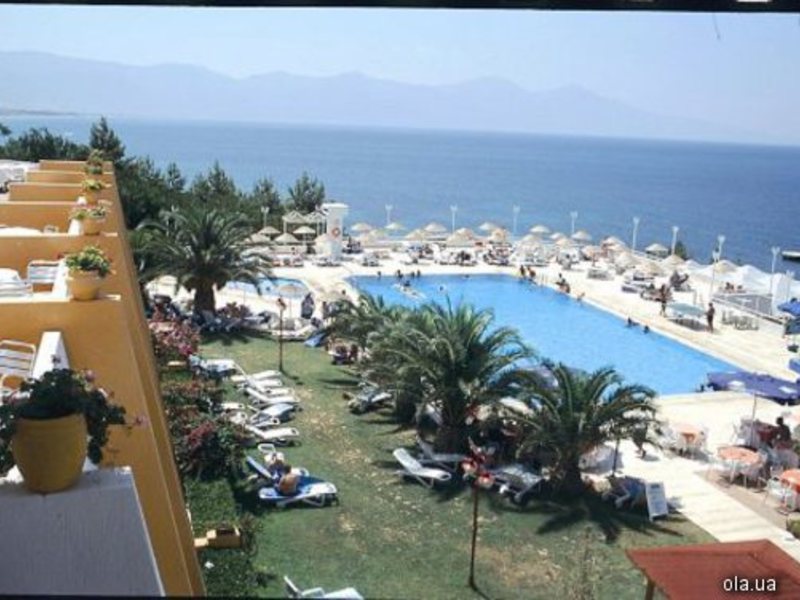 Atamis Onura Hotel 23242