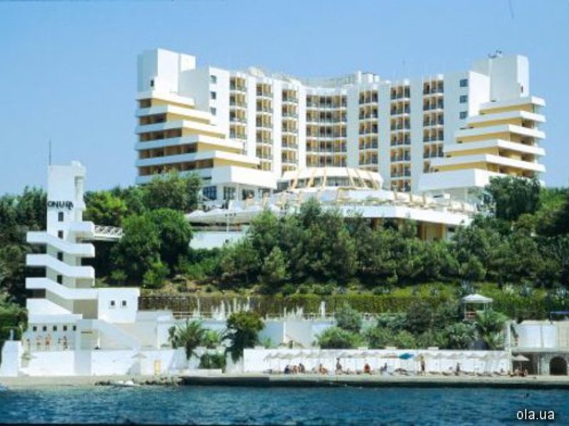 Atamis Onura Hotel 23244