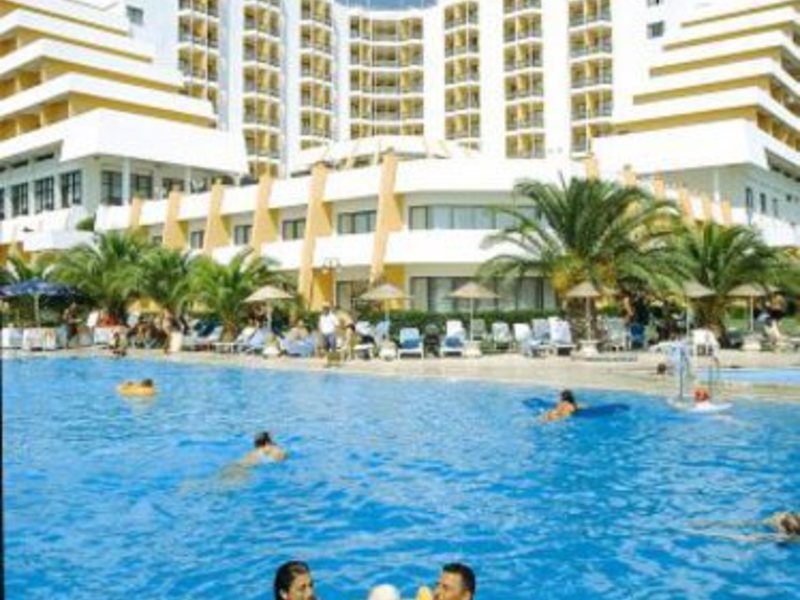 Atamis Onura Hotel 23245