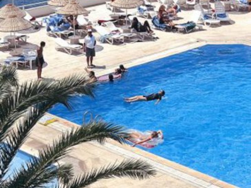 Atamis Onura Hotel 23246