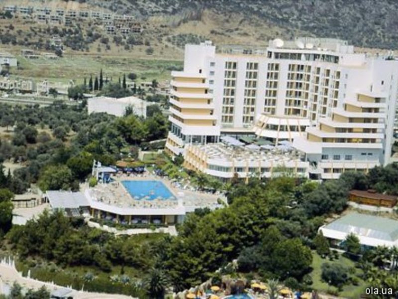 Atamis Onura Hotel 23247