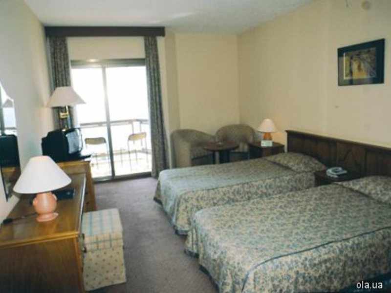 Atamis Onura Hotel 23248