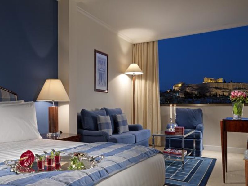 Athenaeum Intercontinental 78736