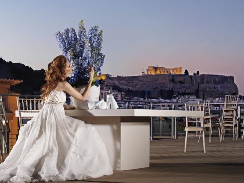 Athenaeum Intercontinental 78737