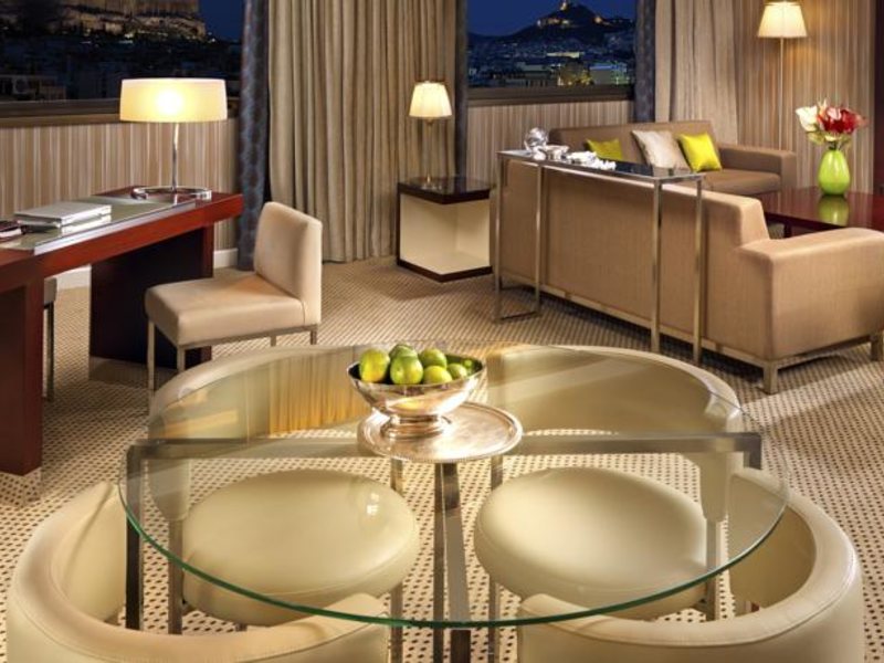 Athenaeum Intercontinental 78739