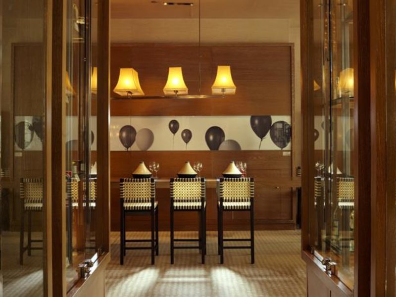 Athenaeum Intercontinental 78742