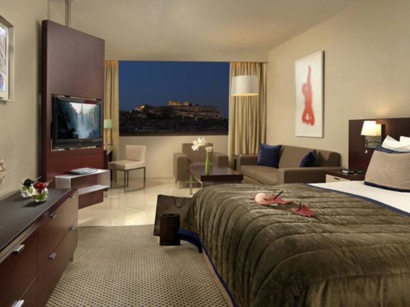 Athenaeum Intercontinental 78744