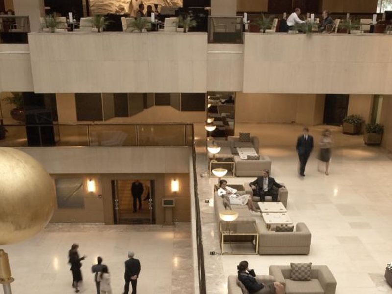 Athenaeum Intercontinental 78745