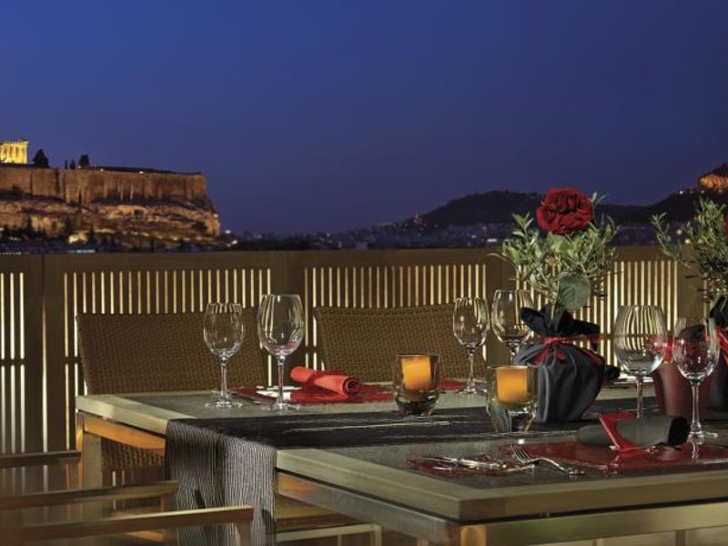 Athenaeum Intercontinental 78746