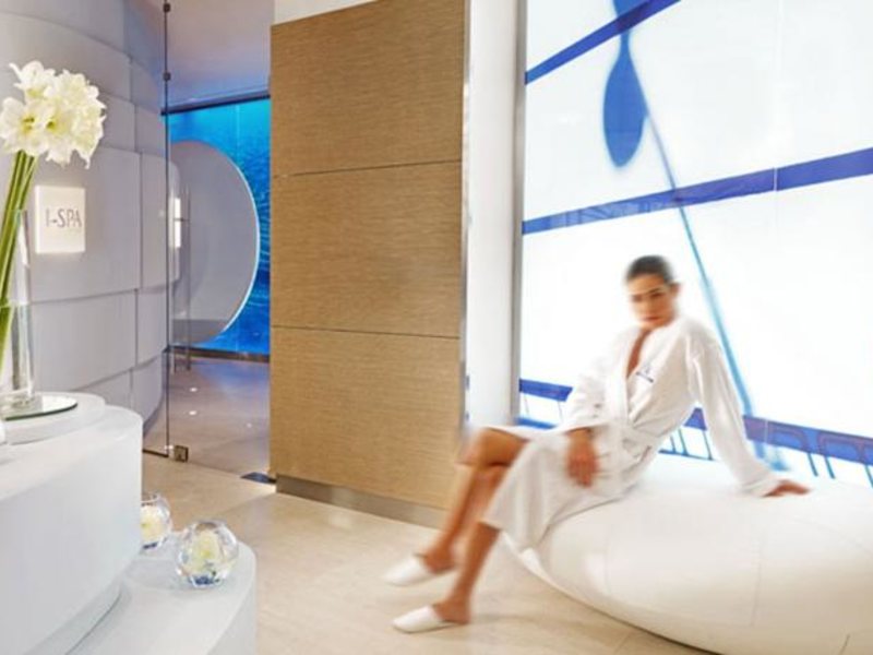 Athenaeum Intercontinental 78748