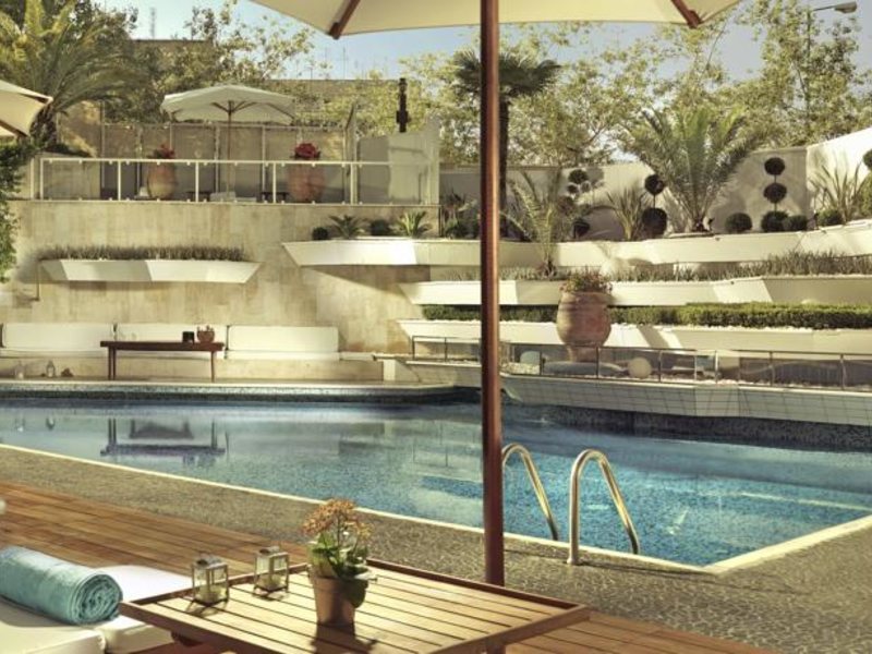 Athenaeum Intercontinental 78750