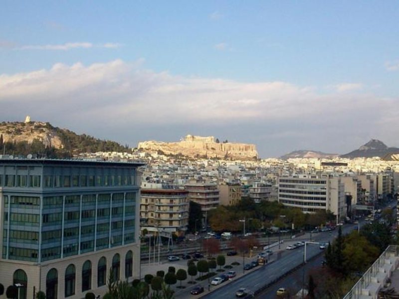 Athenaeum Intercontinental 78751