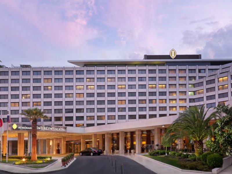 Athenaeum Intercontinental 78752