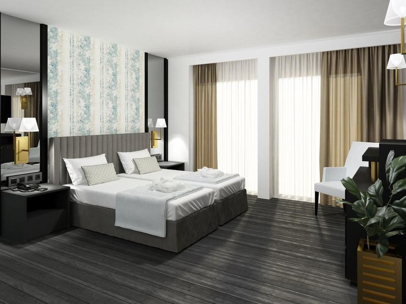 Athenian Riviera Hotel & Suites 230581