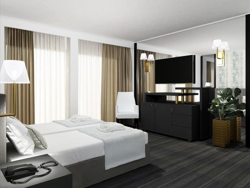 Athenian Riviera Hotel & Suites 230582
