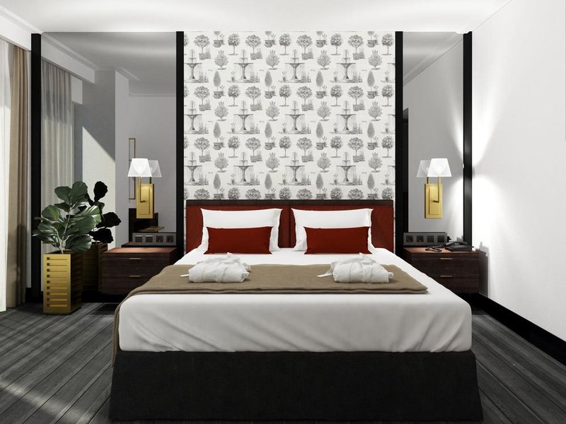 Athenian Riviera Hotel & Suites 230583