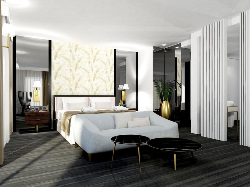 Athenian Riviera Hotel & Suites 230585