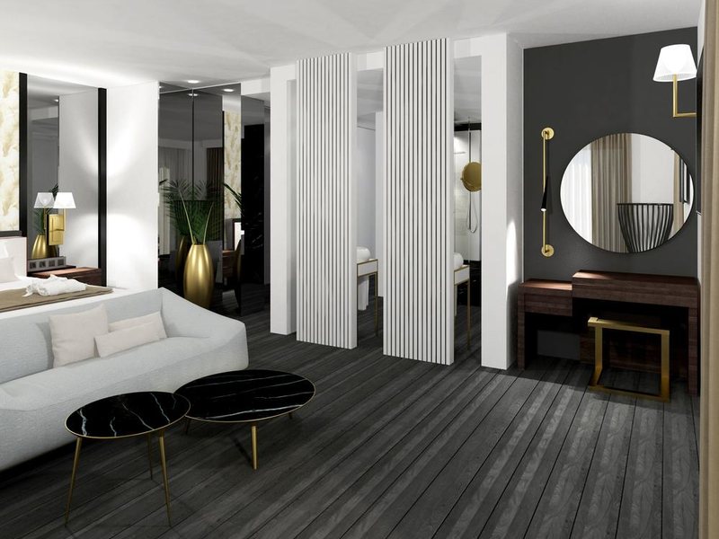 Athenian Riviera Hotel & Suites 230586