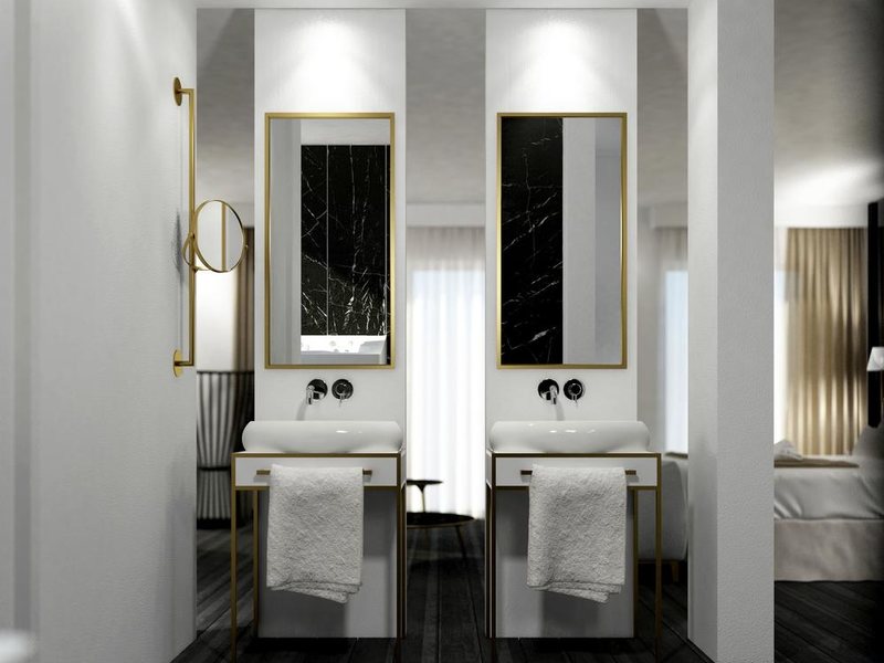 Athenian Riviera Hotel & Suites 230588