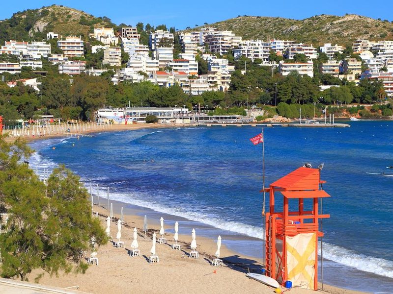 Athenian Riviera Hotel & Suites 230589