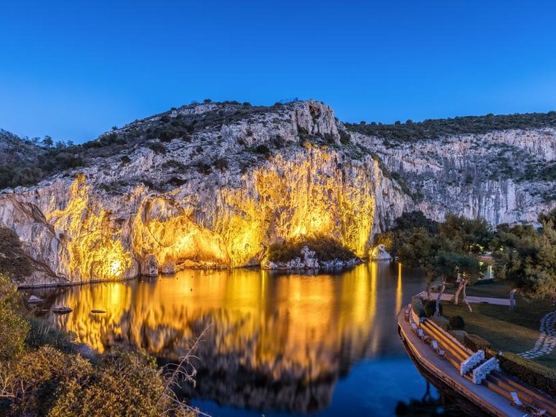 Athenian Riviera Hotel & Suites 230590