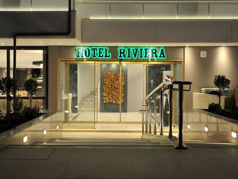 Athenian Riviera Hotel & Suites 230591