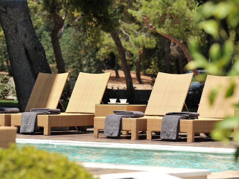Athenian Riviera Hotel & Suites 230594