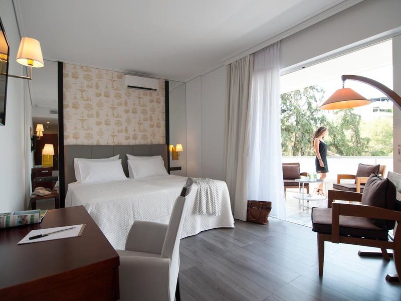 Athenian Riviera Hotel & Suites 230598