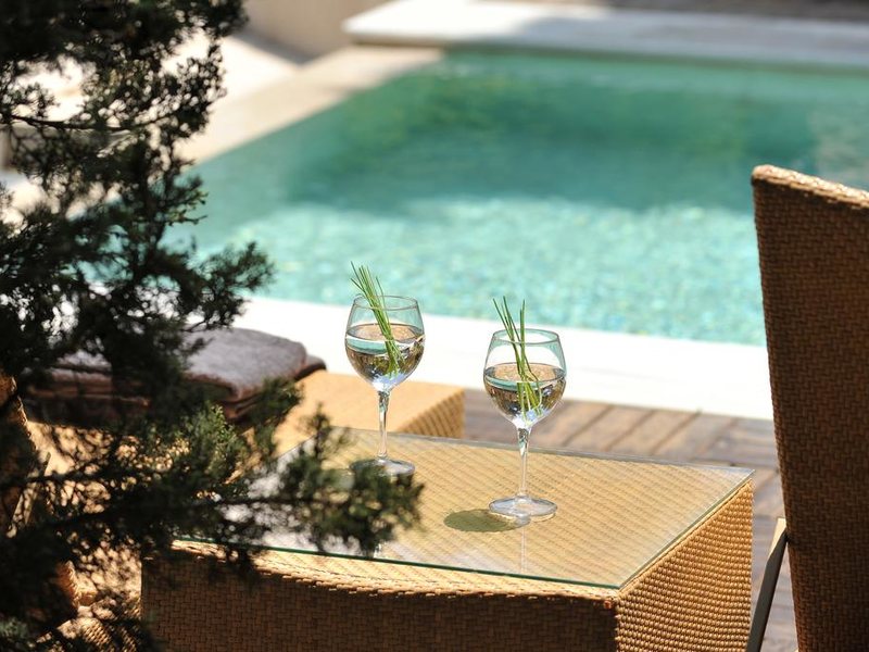 Athenian Riviera Hotel & Suites 230599