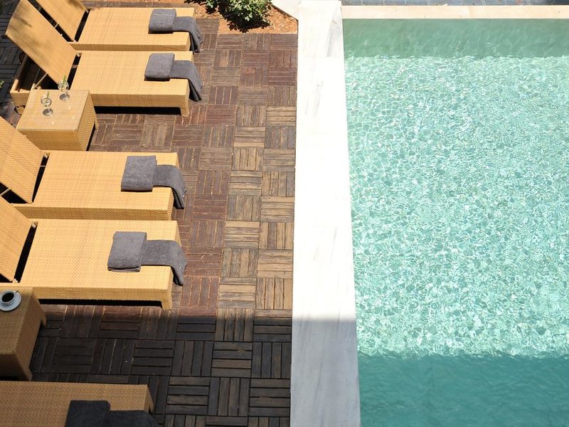 Athenian Riviera Hotel & Suites 230600