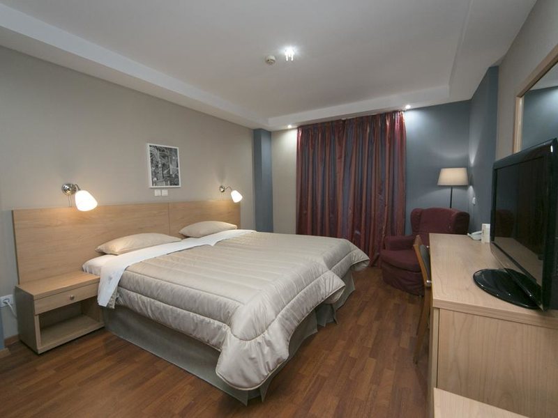 Athina Airport Hotel (ex 257192