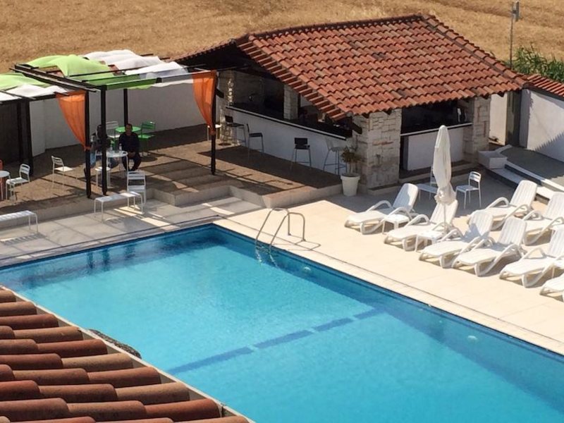 Athina Airport Hotel (ex 257194