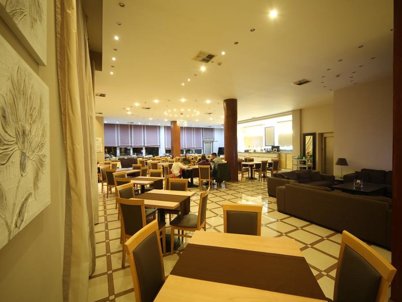 Athina Airport Hotel (ex 257195