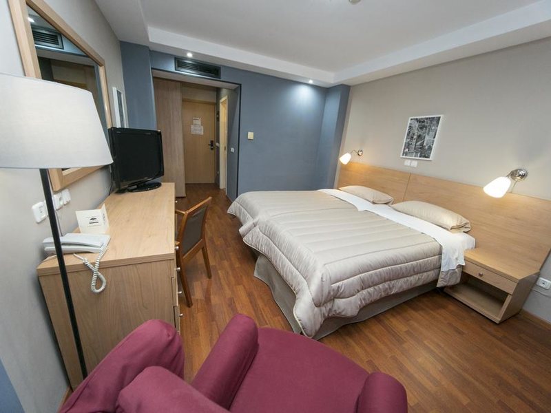 Athina Airport Hotel (ex 257197