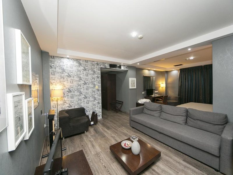 Athina Airport Hotel (ex 257198