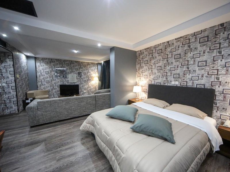 Athina Airport Hotel (ex 257200