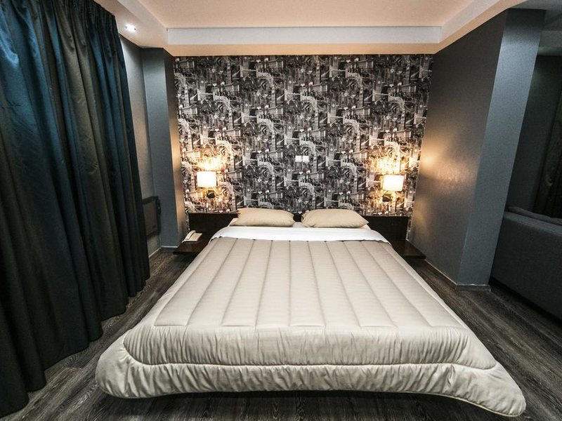 Athina Airport Hotel (ex 257201