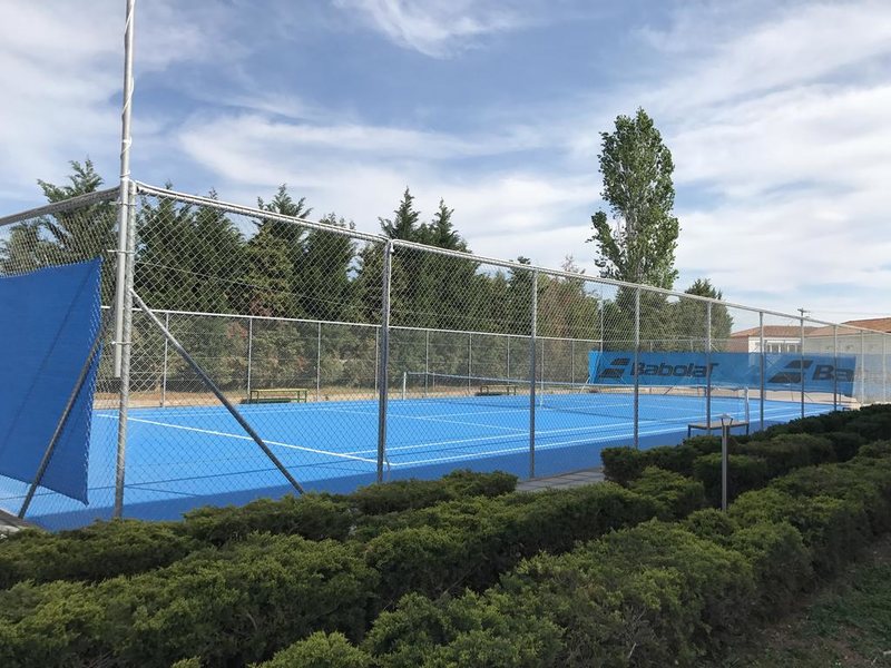 Athina Airport Hotel (ex 257203