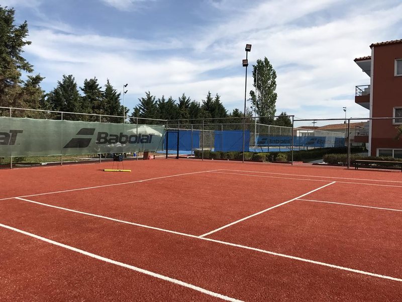 Athina Airport Hotel (ex 257204