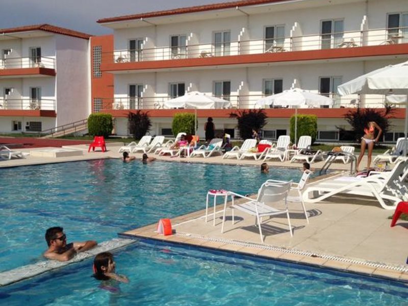 Athina Airport Hotel (ex 257208