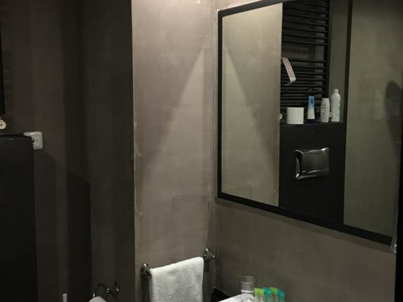 Athina Airport Hotel (ex 257209