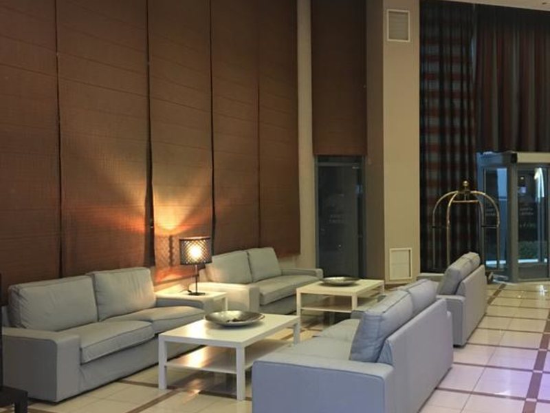 Athina Airport Hotel (ex 257210