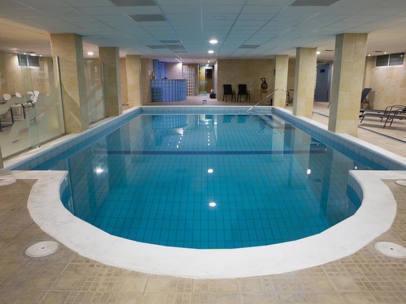 Athina Airport Hotel (ex 257211