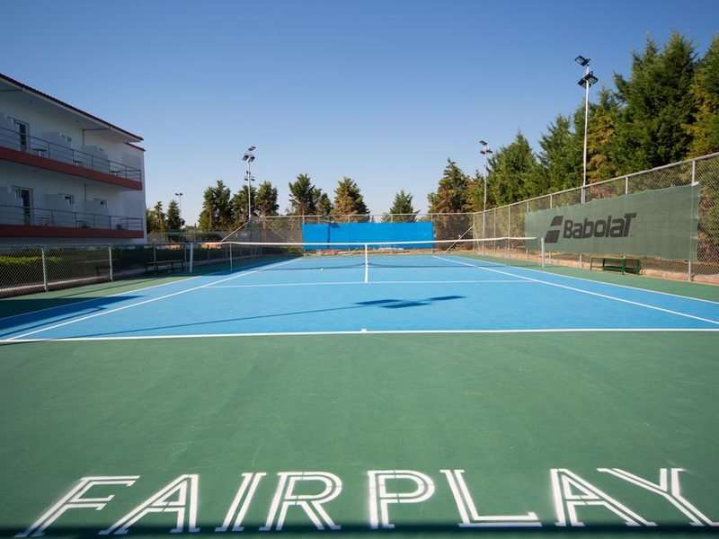 Athina Airport Hotel (ex 257212