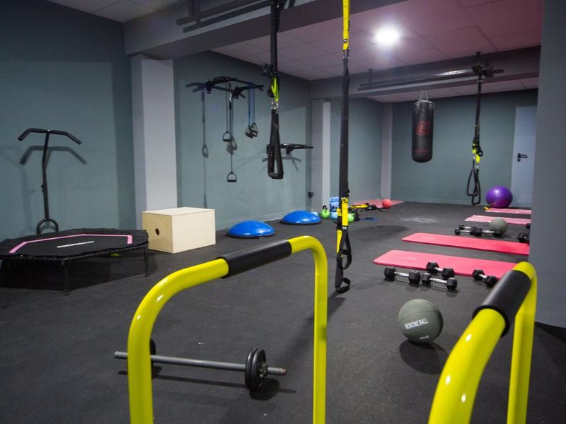 Athina Airport Hotel (ex 257214